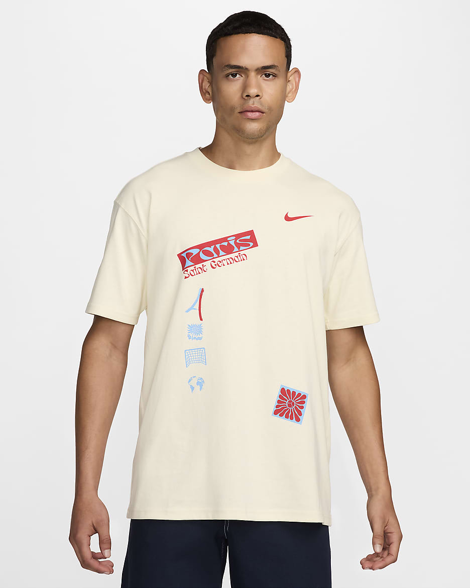 Nike t shirt photo best sale